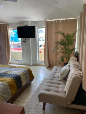 Departamento en Zona Dorada